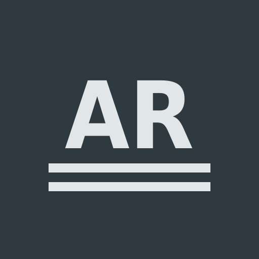 The Align Rail app icon