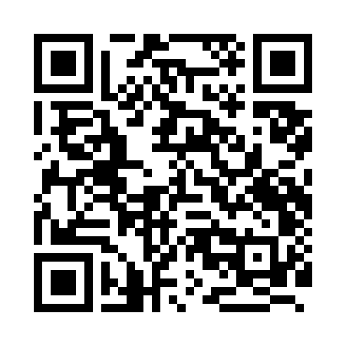 QR code that opens the demo map's field version on a phone